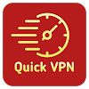 Quick Vpn - Fast secure proxy icon
