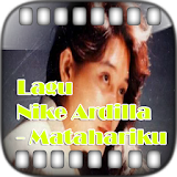 Lagu Nike Ardilla - Matahariku icon