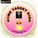 AIIMS Target High icon