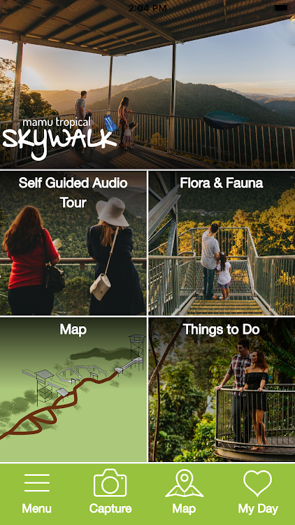 Mamu Tropical Skywalk - 1.0.6 - (Android)
