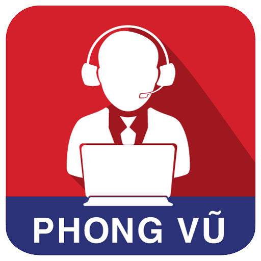 Nhân viên Phong Vũ