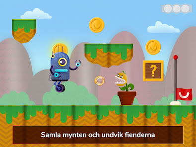 Skärmdumpsbild