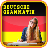 Learn German Grammar ? icon