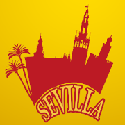 Aplicación móvil Sevilla Guia de Viaje