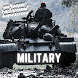 Military Wallpaper Background Homescreen - Androidアプリ