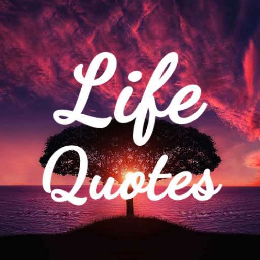 Daily Life Quotes & Lessons logo