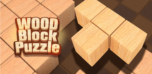 Wood Block Puzzle