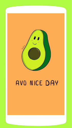 Cute Avocado Wallpaper HD 4K - Phiên Bản Mới Nhất Cho Android - Tải Xuống  Apk