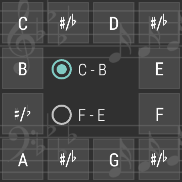 Pitch Perfect Pitch Pipe
