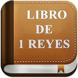 图标图片“Libro de 1 Reyes”