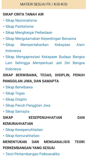 Bimbel PPG PGSD Daljab Screen 2