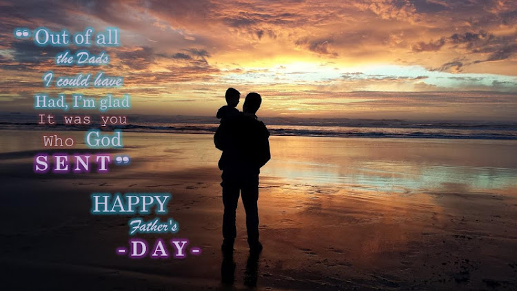 Happy Father’s Day Greeting - 4.22.04.0 - (Android)