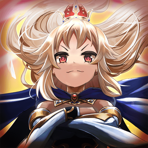 [Download] Grand Summoners Japanese QooApp Game Store