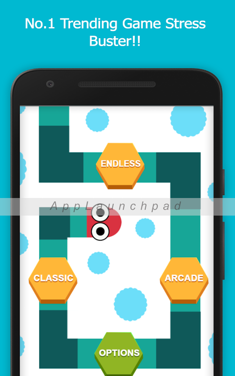 Classic Snake:Anti Stress Game - 1.0 - (Android)