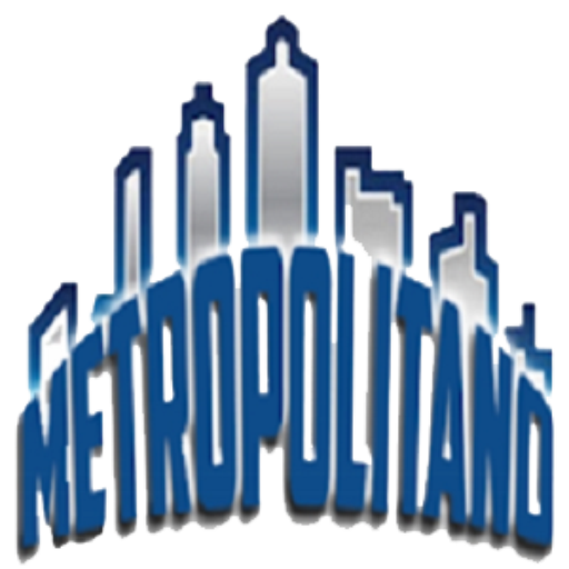 Portal Metropolitano logo