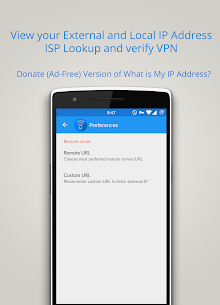 What is My IP Address PRO v1.2 Apk (Free Purchase/Latest Update) Free For Android 2