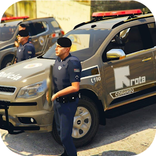 RP Elite - Op Policial Offline