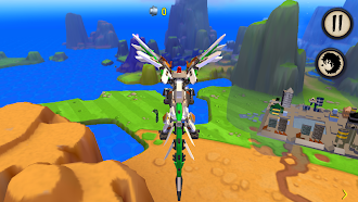 Game screenshot LEGO® Ninjago™: Тень Ронина apk download