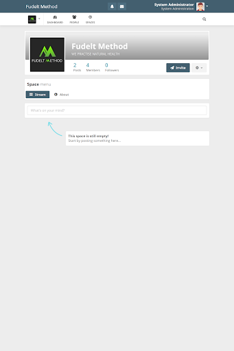 Fudelt Method Screen 3