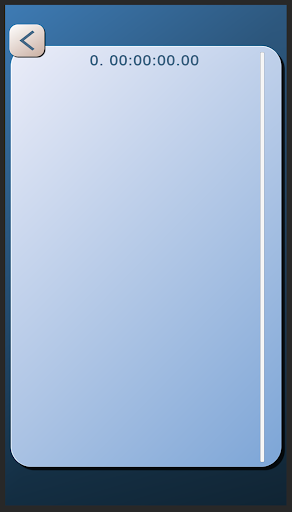 CounterTime Screen 2