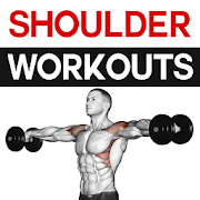 Shoulder Workouts -30 Effective Shoulder Exercises