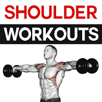 Shoulder Workouts -30 Effectiv