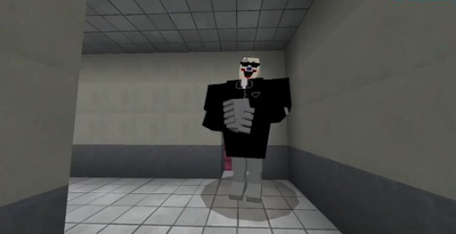 Horror Mod for Mcpe Screen 2