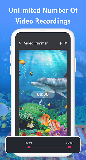 Hidden Camera Video Recorder