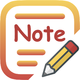 Icon image Notepad