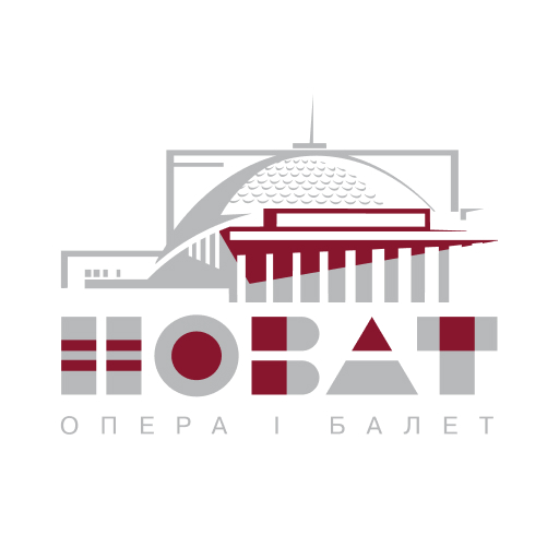 Новат logo