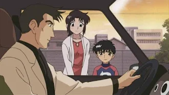 メジャー 第1シリーズ Seisoen 1 Episode 19 Tv Op Google Play
