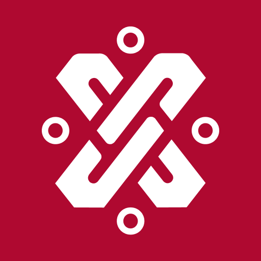 App CDMX logo