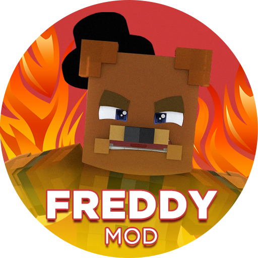 Freddy Mod apk