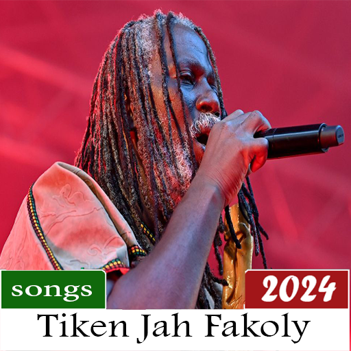 Tiken jah fakoly chansons