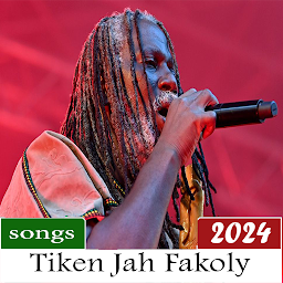 Tiken jah fakoly chansons की आइकॉन इमेज
