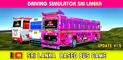 Driving Simulator Srilanka - Apps on Google Play