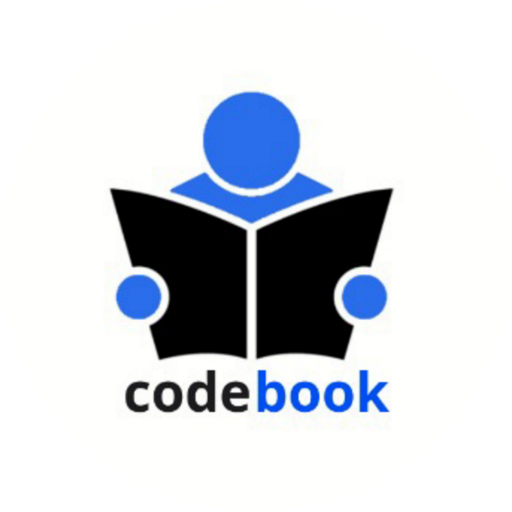 codebook Exam Prep logo