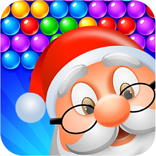 Christmas Bubbles Shooter Download on Windows