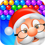Christmas Bubbles Shooter