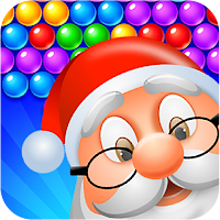 Christmas Bubbles Shooter