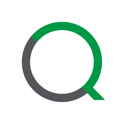 Qlik Sense Client-Managed 1.24.4 Icon