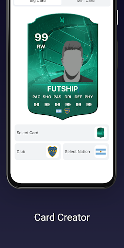 Futship 25 - Player Potential screenshot 4