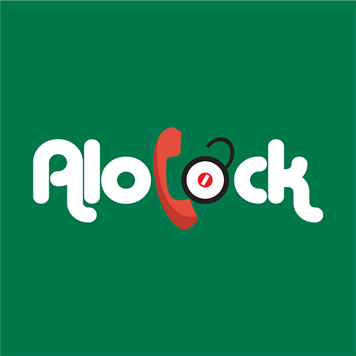 ALOLOCK logo