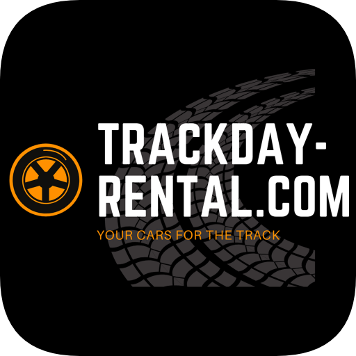 Trackday-Rental logo
