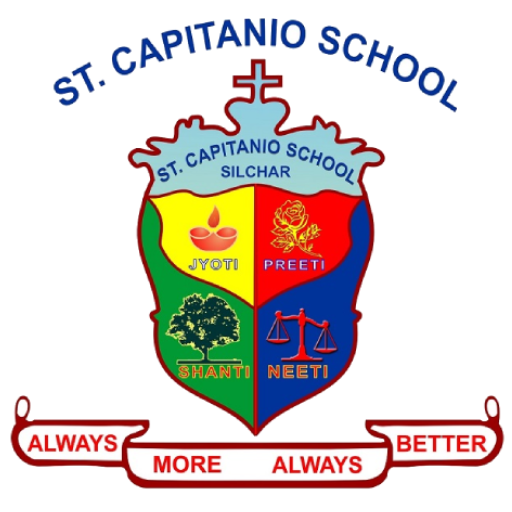 Saint Capitanio School Silchar Download on Windows