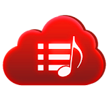 Jet Music Player Audio icon