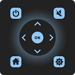 Cover Image of Download Remote for Gateway TV 1.1.0 APK