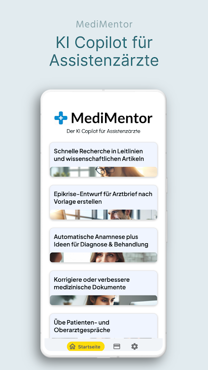 MediMentor - 1.0.9 - (Android)