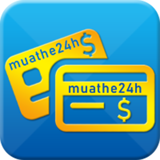Muathe24h 4.0 Icon