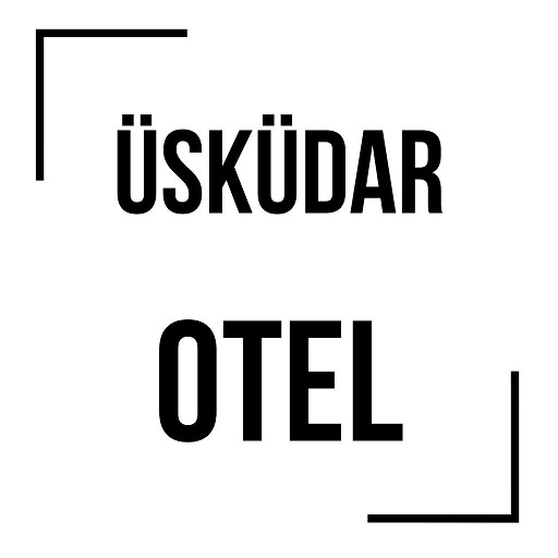 Üsküdar Otel logo